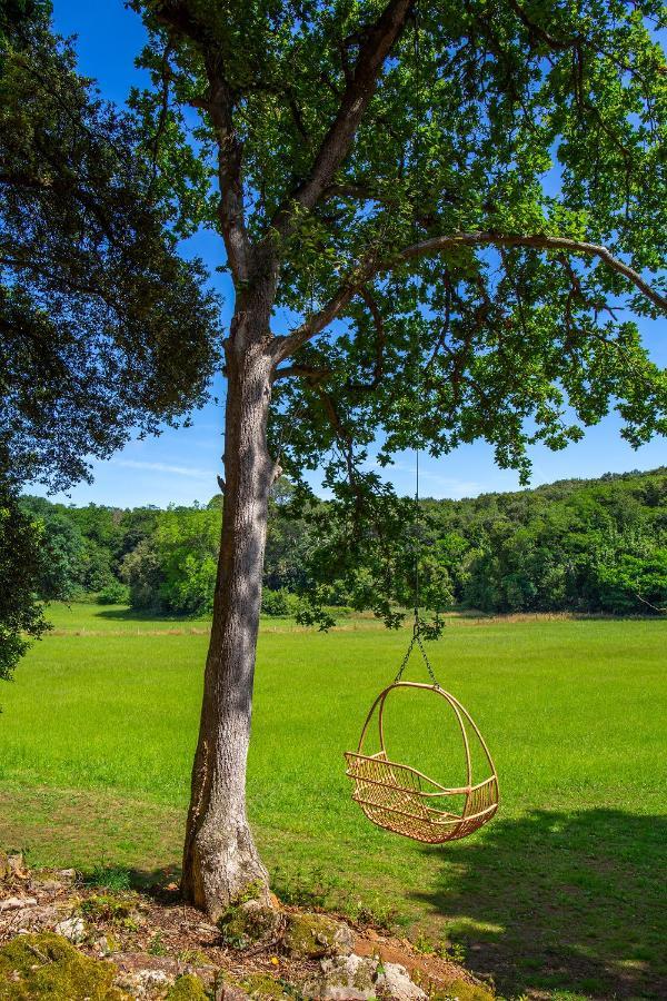 Vibe Luxury Cabins アルヌエロ エクステリア 写真