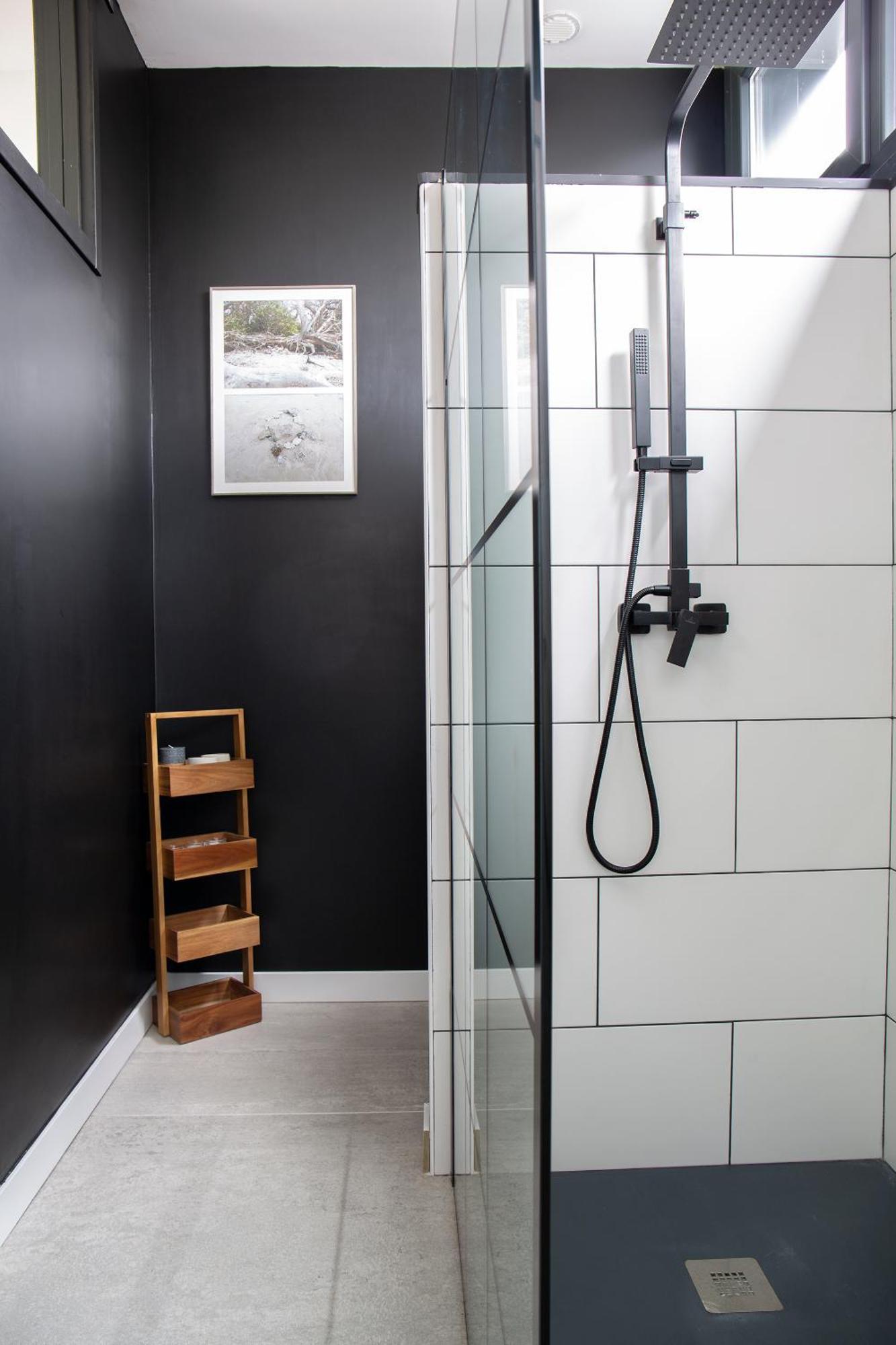 Vibe Luxury Cabins アルヌエロ 部屋 写真